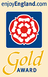 Tourist classification - Gold