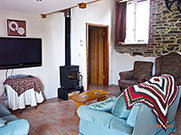Photo of Orchard Barn